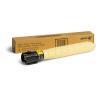 Xerox 006R01745 Yellow Original Toner - C8130