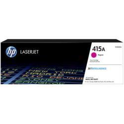 HP W2033A (415A) Magenta Original Toner Cartridge - Laserjet Pro M454 / M479 (Damaged Box)