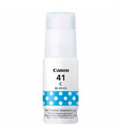 Canon GI-41C Cyan Ink Cartridge - G1420 / G2420 (Ex)