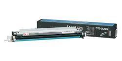 Lexmark C734X20G Photoconductor Drum Unit - C734 / C736