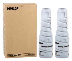 Develop 205B Original Toner - ID2550 / ID2556
