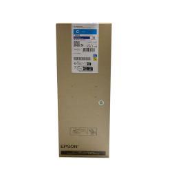 Epson C13T15R240 Cyan Original Cartridge -  EM-C8100RDWF / EM-C8101RDWF