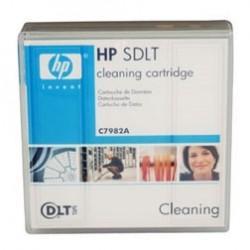HP C7982A SDLT Drive Cleaning Cartridge (Ex)
