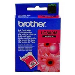 Brother LC-800M Magenta Original Cartridge - MFC-3220C