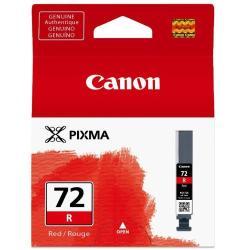 Canon PGI-72R (6410B001) Red Original Cartridge - Pixma Pro-10