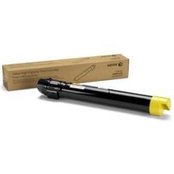 Xerox 106R01445 Yellow Original Toner High Yield - Phaser 7500