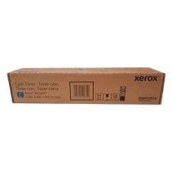 Xerox 006R01834 Cyan Original Toner - Versant 2100