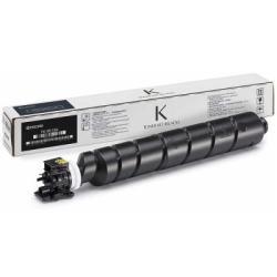 Kyocera TK-8515K Black Original Toner Cartridge - 5052Ci / 6052Ci (B)