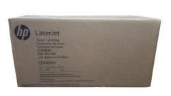 HP CE400YH Black Original Toner High Yield - Laserjet M551 / M570