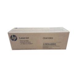 HP CE410XH (305X) Black Original Toner High Case. - Laserjet M351a/M451dn