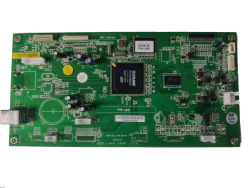Xerox 676K10950 / 676K10954 Xerox Control Card