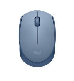 Logitech M171 (910-006866) Blue-Gray Optical Wireless Mouse