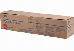Konica Minolta TN-210M (8938-511) Magenta Original Toner - C250 / C252