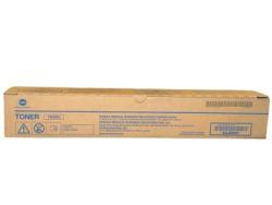 Konica Minolta AAJ605C (TN-326J) Black Original Toner - Bizhub 308e