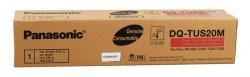 Panasonic DQ-TUS20M Magenta Original Toner Cartridge - DP-C264 / DP-C323 / CP-C354