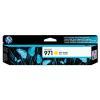 HP CN624A (971) Yellow Original Cartridge - X476DN / X476DW (Ex)