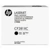 HP CF281XC (81X) Black Original Toner High Yield - M605 / M606