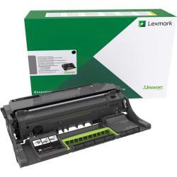 Lexmark 58D0Z00 Black Original Drum Unit - MS725 / MS821