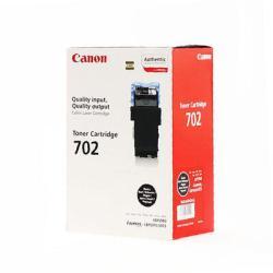 Canon CRG-702BK (9645A004) Black Original Toner - LBP5960