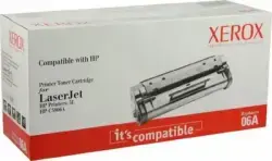 Xerox 3R97036 Original Black Toner Cartridge - Laserjet 3100 (U)