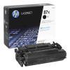 HP CF287X (87X) Black Original Toner High Yield - M501 / M506