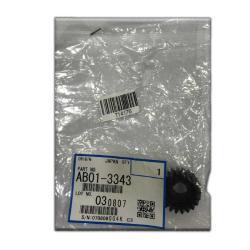 Ricoh AB01-3343 Gear - 8622Z/8722ZTD