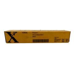 Xerox 6R90161 Black Original Toner - 1012 / 5012