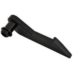 Ricoh D039-2996 ADU Front Stopper Hook - MP-C2030 / MP-C2050