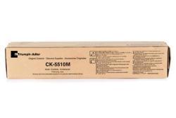 Triumph Adler CK-5510M (1T02R4BTA0) Magenta Original Toner - 300Ci / 301Ci (Damaged Box)