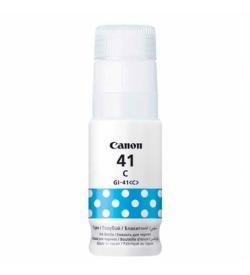 Canon GI-41C Cyan Ink Cartridge - G1420 / G2420 (Ex)