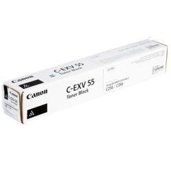 Canon C-EXV55 (2182C002) BK Black Original Toner - IR-C256i / IR-C356i