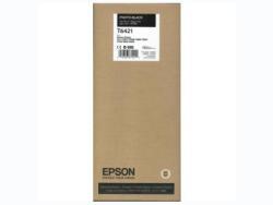 Epson C13T642100 (T6421) Photo Black Original Cartridge - Stylus Pro 7700 (Ex)
