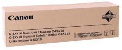 Canon C-EXV28 (2776B003) Black Original Drum Unit - IR-C5045 / IR-C5051