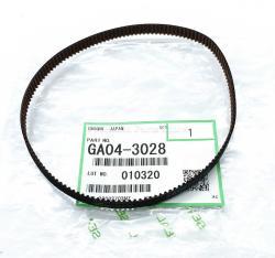 Ricoh GA04-3028 Timing Belt, 60S2M288