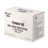 Kyocera Mita DC-1555 / DC-1855 / DC-2155 Original Photocopier Toner