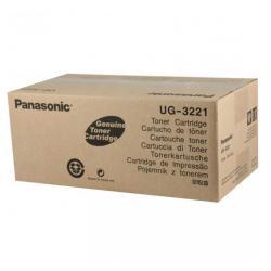 Panasonic UG-3221 Black Original Toner UF-4100 / UF-490 Toner