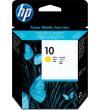 HP C4803A (10) Yellow Original Head Cartridge (U)