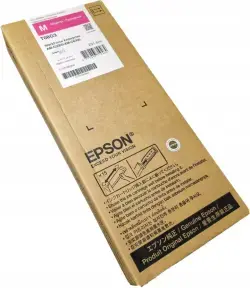Epson C13T08G300 (T08G3) Magenta Original Cartridge - AM-C5000 / AM-C6000