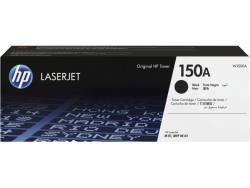 HP W1500A (150A) Black Original Toner - M111 / MFP M141