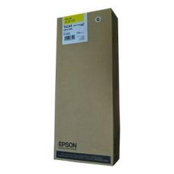 Epson C13T624400 (T6244) Yellow Original Ink - Stylus Pro GS6000 (Ex)