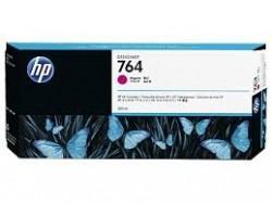 HP C1Q14A (764) Magenta Original Cartridge - DesignJet T3500 (Ex)