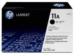 HP Q6511A (11A) Black Original Toner - LaserJet 2410 (C)