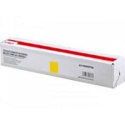 OKI 44469714 Yellow Original Toner - C310 / C330