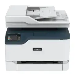 Xerox Workcentre C235V_DNI Scanner + Copier + Fax + Multifunction Colour Laser Printer