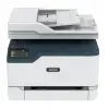 Xerox Workcentre C235V_DNI Scanner + Copier + Fax + Multifunction Colour Laser Printer
