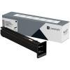 Lexmark 77L5HK0 Black Original Toner - CS963