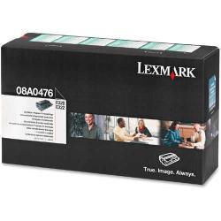 Lexmark 08A0476 Original Toner - E320 / E322