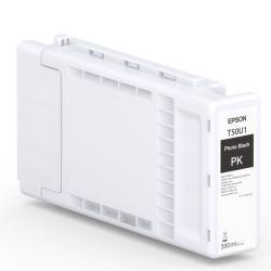 Epson C13T50U100 (T50U1) Photo Black Original Cartdige - SC-T5700D / SC-T7700D