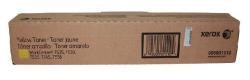 Xerox 006R01510 Yellow Original Toner Cartridge (Metered) - WorkCentre 7525