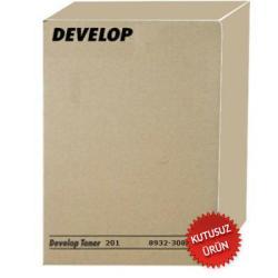 Develop 201 Original Toner - D-2550 (U)
